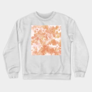 Boho Watercolor Crewneck Sweatshirt